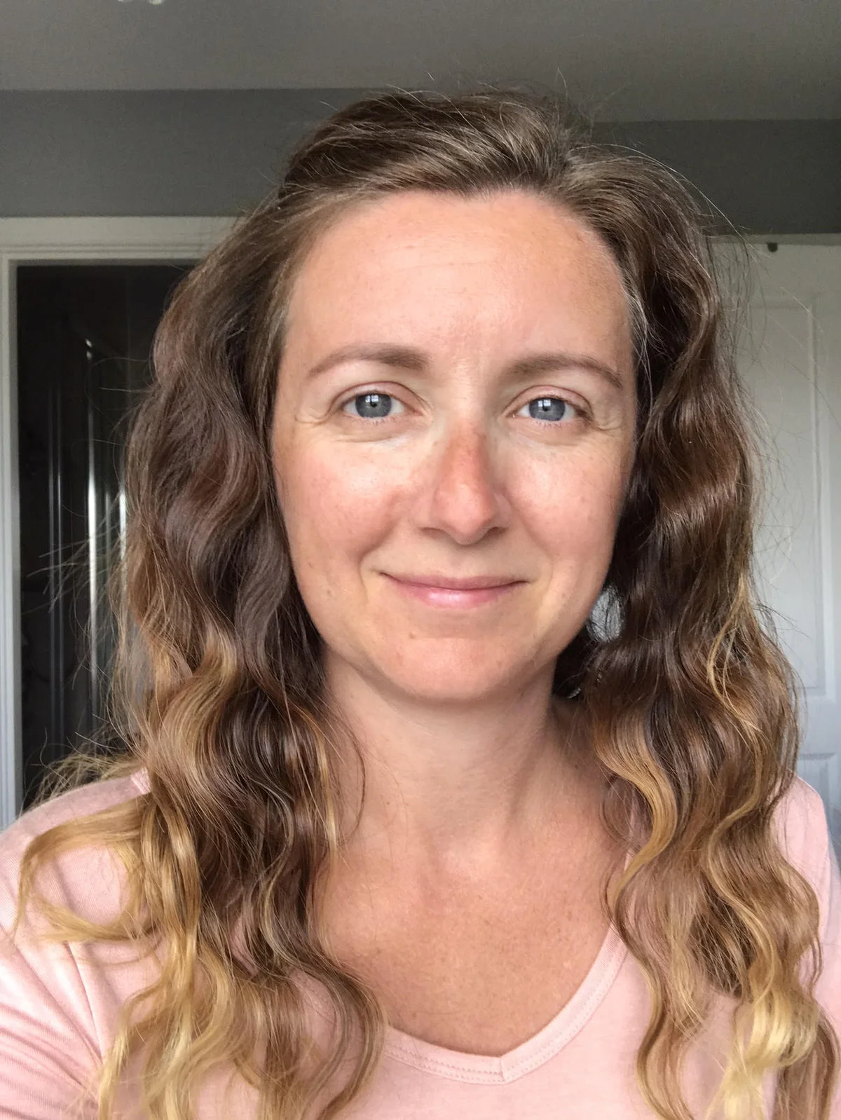 PAULA FERGUSON