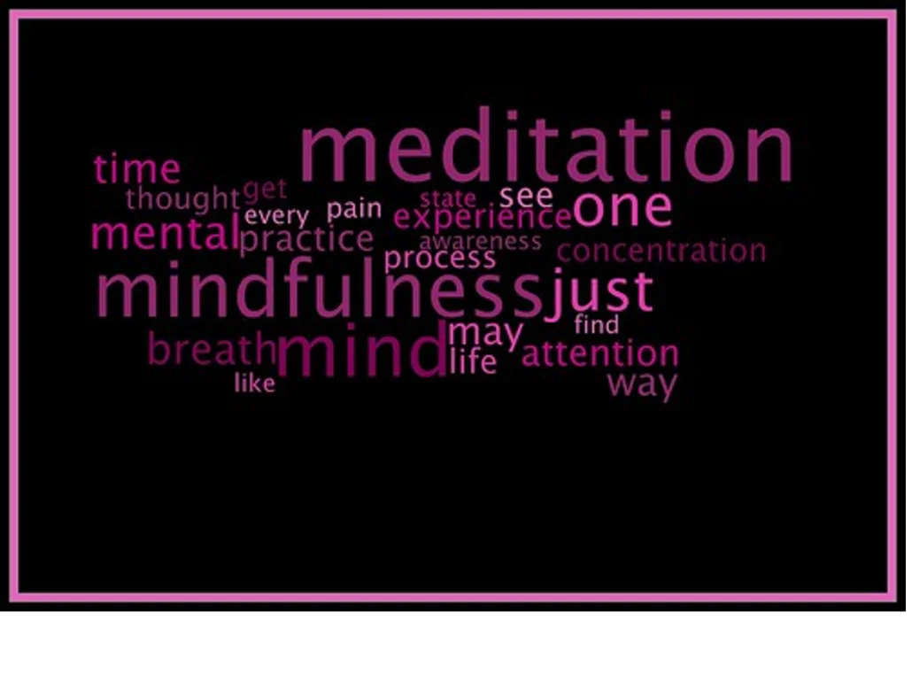 Meditation